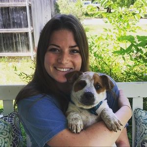 Meet your Posher, Grace